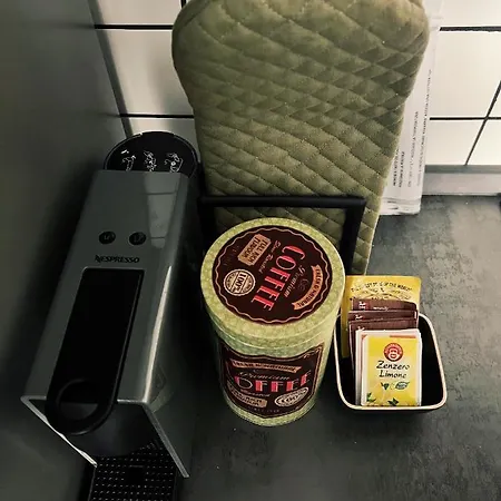 Lägenhet Nuovissimo: La Casa Bolognese *