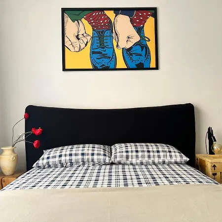 Nuovissimo: La Casa Bolognese Apartmán Boloňa