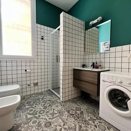 Nuovissimo: La Casa Bolognese *