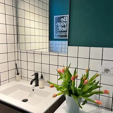 Nuovissimo: La Casa Bolognese Apartmán Boloňa