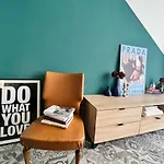 Апартаменты Nuovissimo: La Casa Bolognese