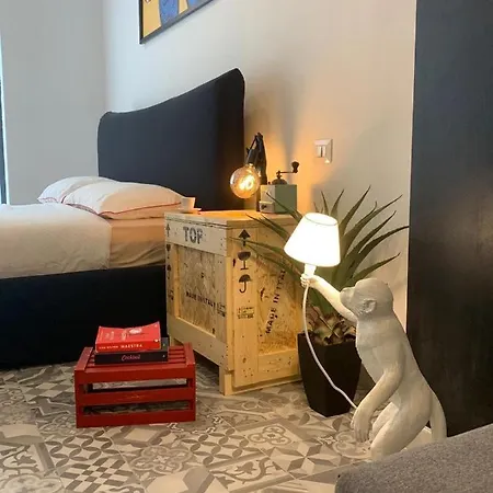 Nuovissimo: La Casa Bolognese Bologna