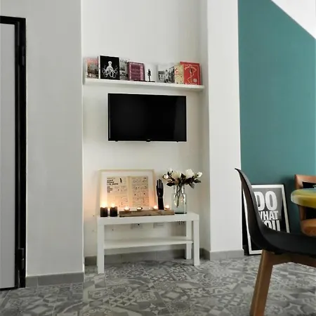 Nuovissimo: La Casa Bolognese