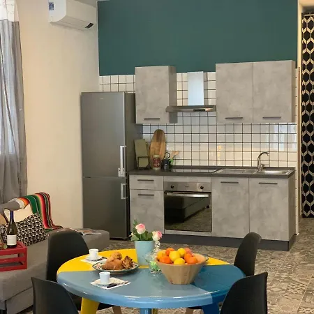 Nuovissimo: La Casa Bolognese *