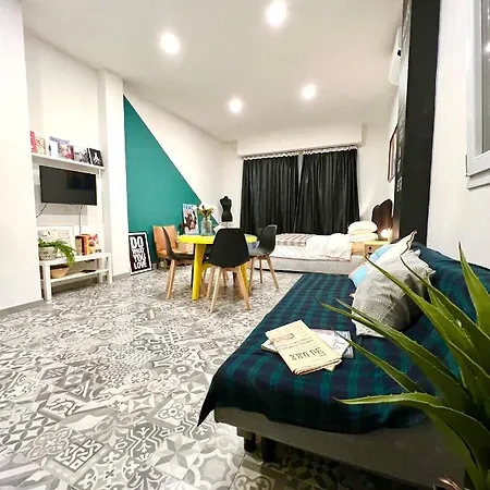 Апартаменты Nuovissimo: La Casa Bolognese *