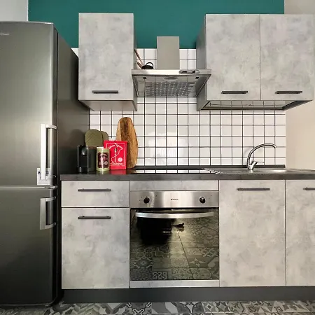 Nuovissimo: La Casa Bolognese *