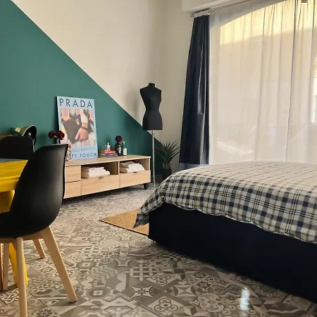 Nuovissimo: La Casa Bolognese * Bologna