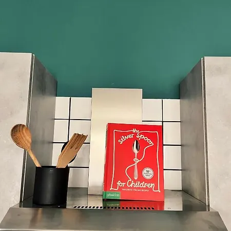 Nuovissimo: La Casa Bolognese *