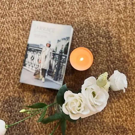 Nuovissimo: La Casa Bolognese Апартаменты *