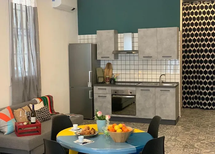 Nuovissimo: La Casa Bolognese *