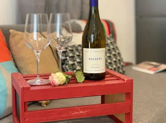 Nuovissimo: La Casa Bolognese *