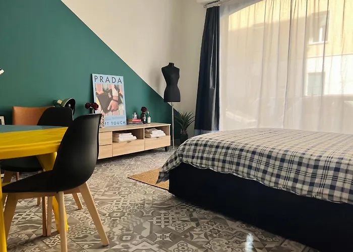 Nuovissimo: La Casa Bolognese * בולוניה