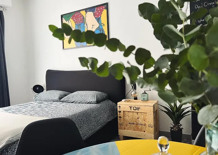 Nuovissimo: La Casa Bolognese בולוניה