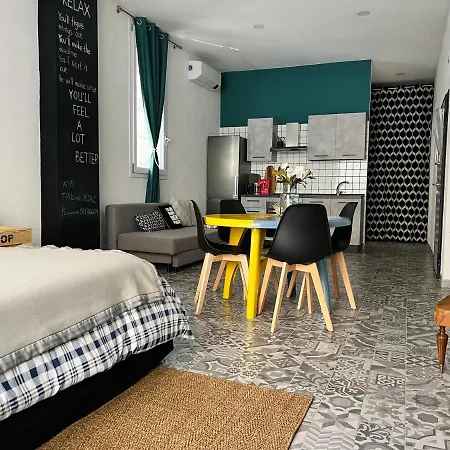 Apartmán Nuovissimo: La Casa Bolognese *
