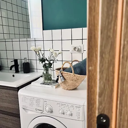 Apartamento Nuovissimo: La Casa Bolognese