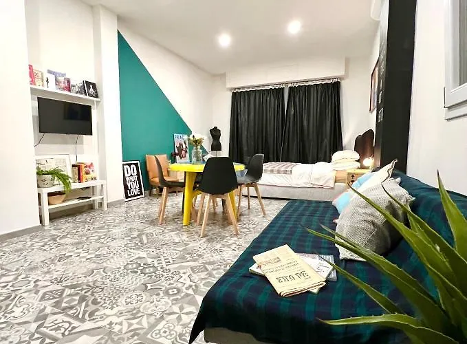 Lägenhet Nuovissimo: La Casa Bolognese *