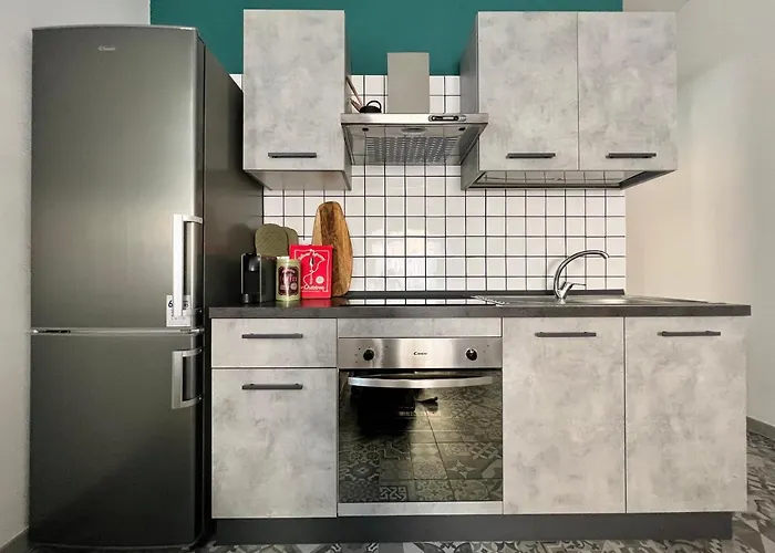 Nuovissimo: La Casa Bolognese *