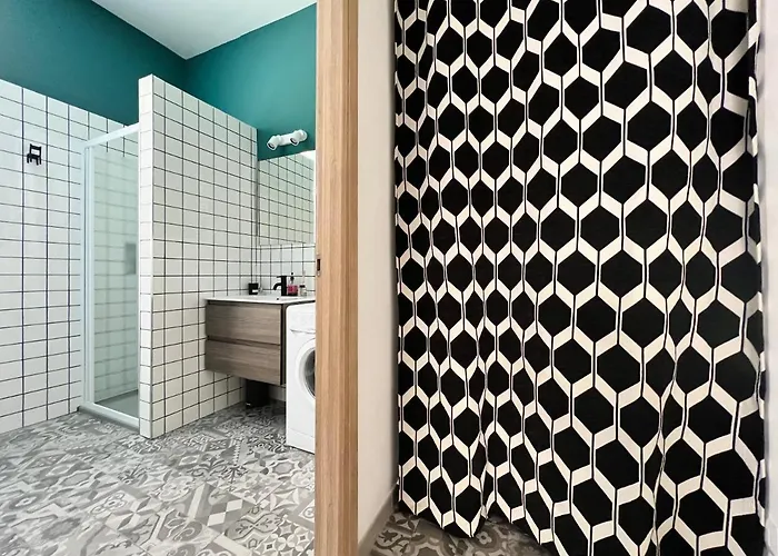 Nuovissimo: La Casa Bolognese Lägenhet *