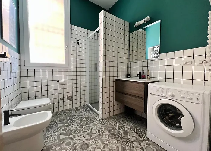 Nuovissimo: La Casa Bolognese *