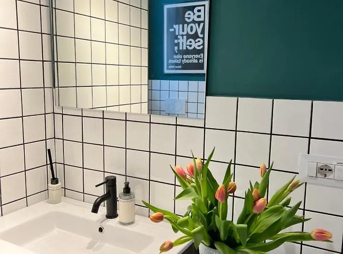 Nuovissimo: La Casa Bolognese Lägenhet Bologna