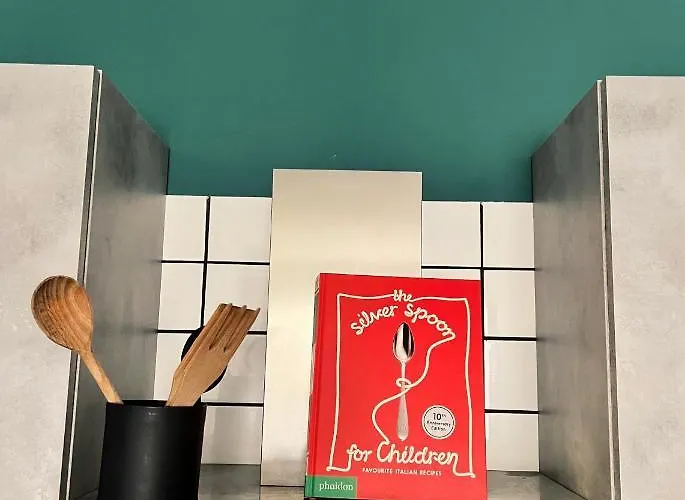 Nuovissimo: La Casa Bolognese *