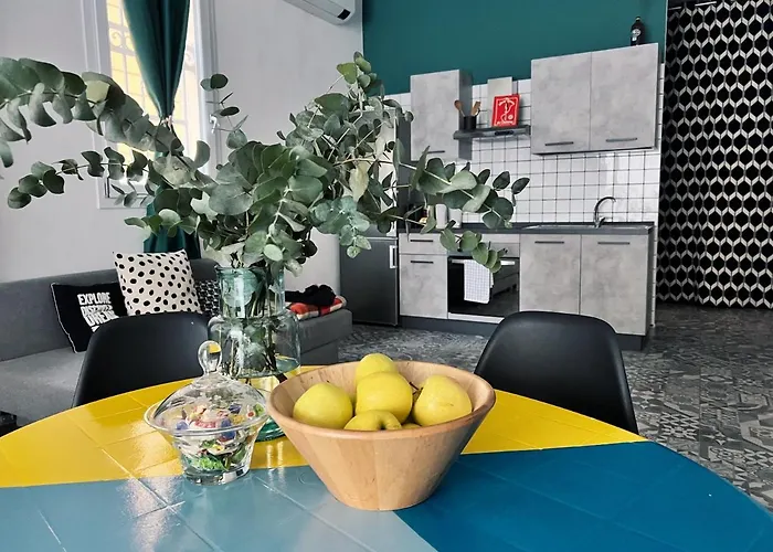 Nuovissimo: La Casa Bolognese Lägenhet *