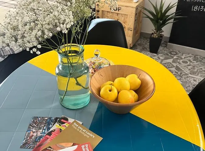 Nuovissimo: La Casa Bolognese * Bologna