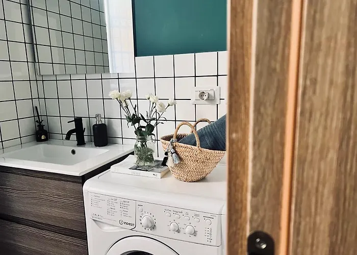 Lägenhet Nuovissimo: La Casa Bolognese