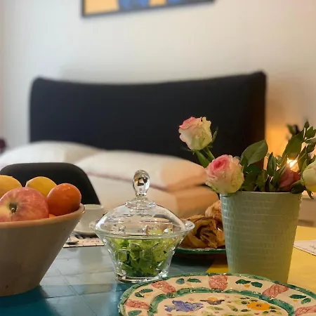 Nuovissimo: La Casa Bolognese Appartement