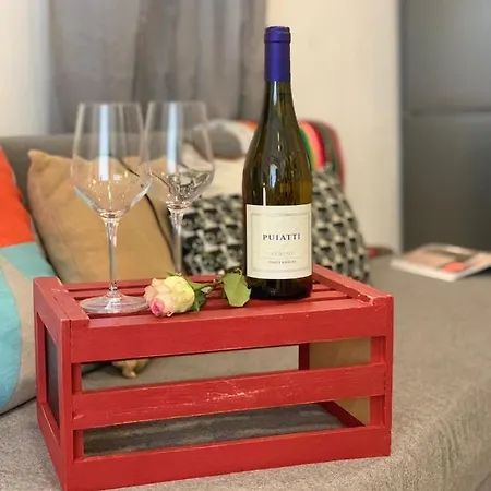 Nuovissimo: La Casa Bolognese *