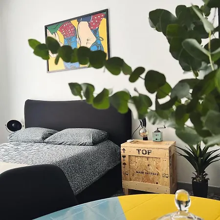 Nuovissimo: La Casa Bolognese בולוניה