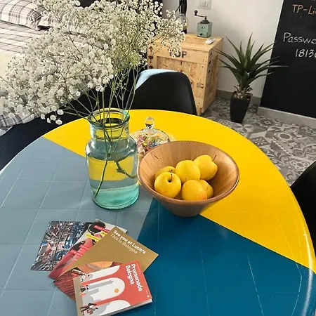 Nuovissimo: La Casa Bolognese * Bologna