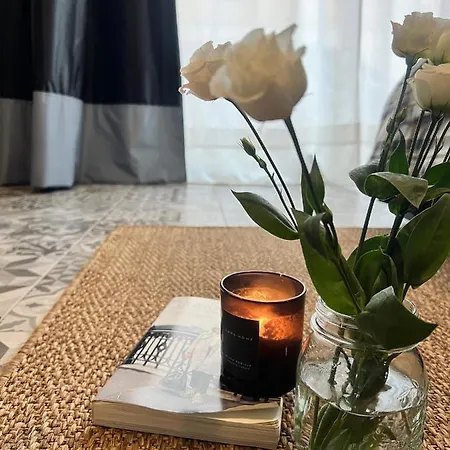 Appartement Nuovissimo: La Casa Bolognese