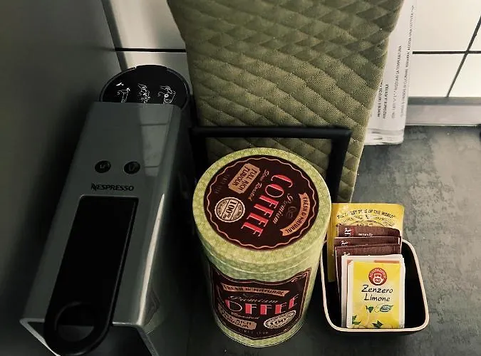 דירה Nuovissimo: La Casa Bolognese *